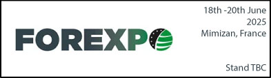 Rota at Forexpo 2025, France